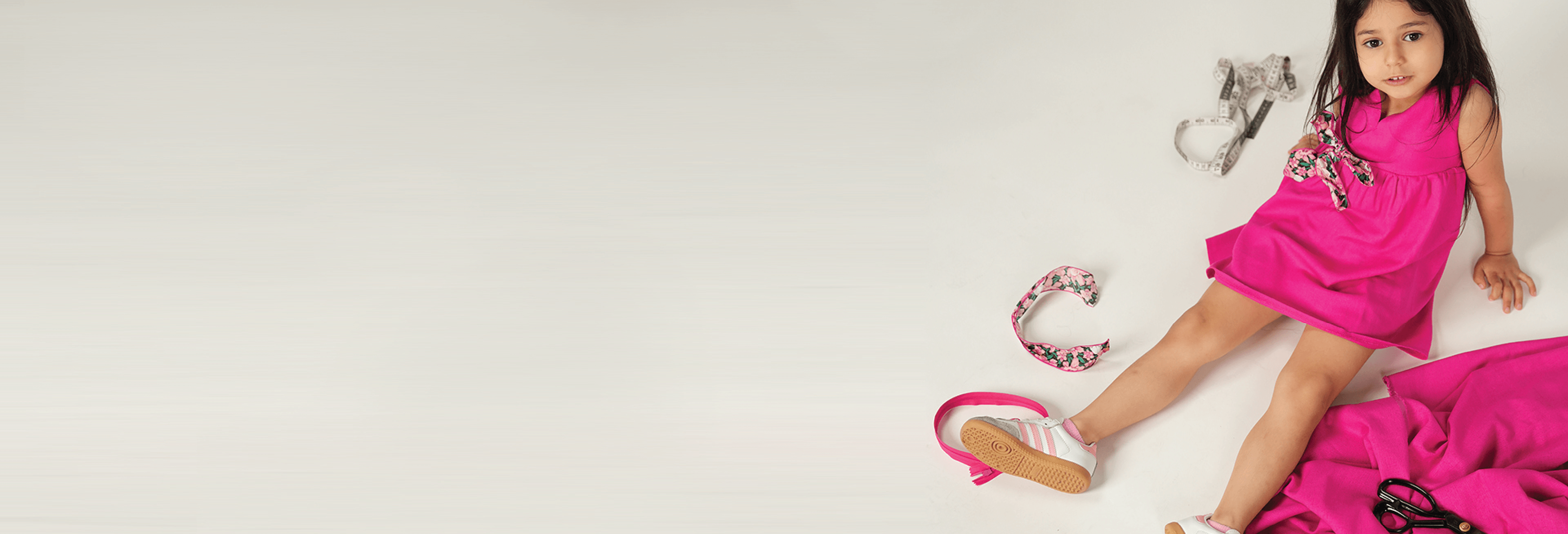 Every stitch tells your child’s story..