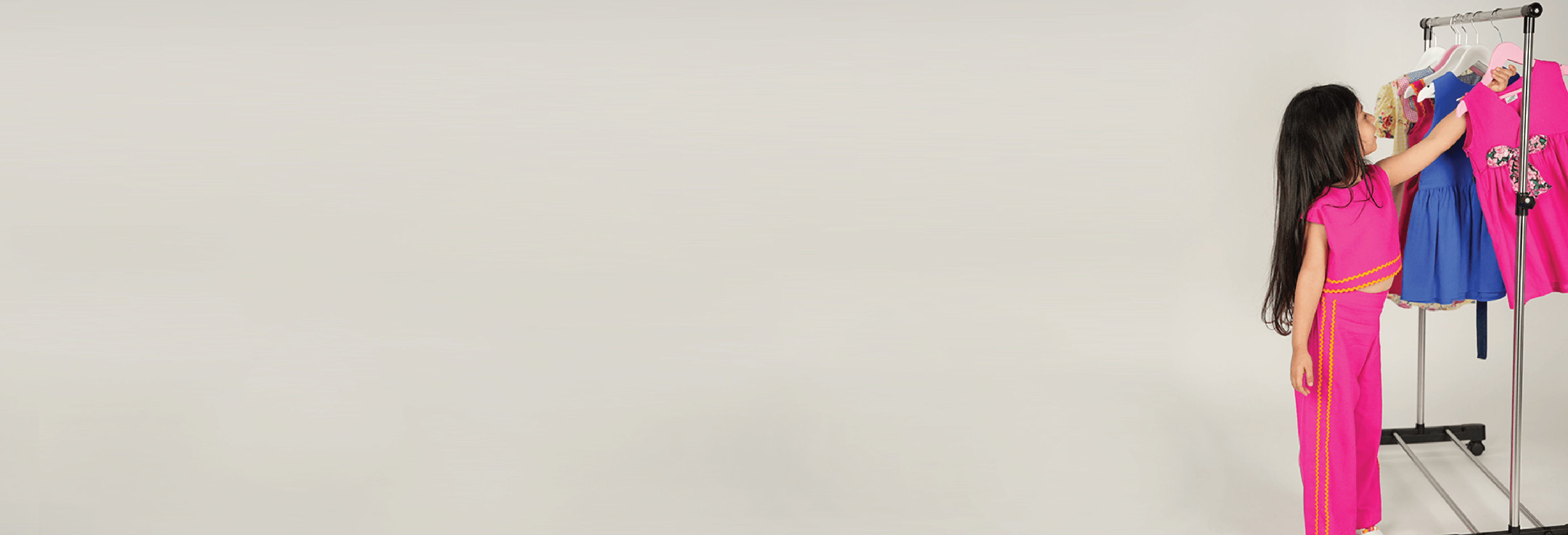 Because Ordinary Isn't Her Style..